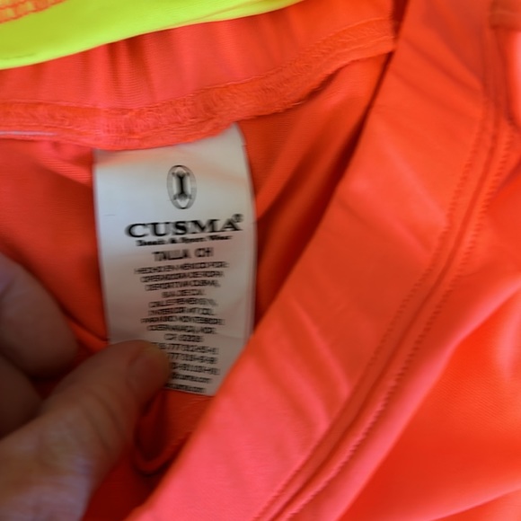 NWT-Cusma Beach and Sport Wear - Picture 4 of 5